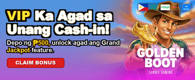 Register and Get Bonus